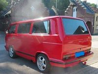 gebraucht VW Multivan T3