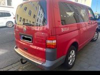 gebraucht VW T5 BULLI