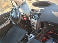 Gebraucht Toyota Yaris Executive 99 PS (72 kW) 2008 Kleinwagen