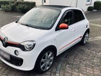 gebraucht Renault Twingo ENERGY TCe 110 GT GT