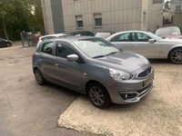 gebraucht Mitsubishi Space Star 1.0 MIVEC-1 HD-KLIMA-SH-GARANTIE 2025