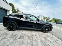 Gebraucht Ford Mustang Mach-E 197 kW (269 PS) 2022 Schwarz SUV