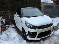 Gebraucht Ligier JS50 2022 Kleinwagen