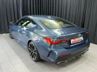 Gebraucht BMW M440 M Sport 374 PS (275 kW) 2020 Blau Coupé