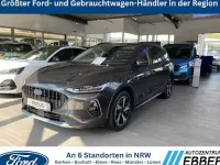 Usata Ford Focus Active 125 CV (91 kW) 2024 Grigio Station wagon