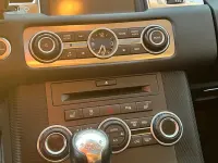 Gebraucht Land Rover Range Rover HSE 245 PS (180 kW) 2010 Schwarz SUV