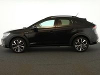 Gebraucht VW Taigo R-line 110 PS (80 kW) 2022 Deep black perleffekt SUV