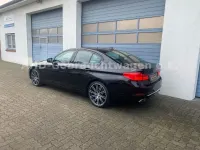 Gebraucht BMW 540 Luxury Line 320 PS (235 kW) 2020 Schwarz Limousine