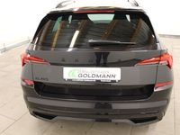 gebraucht Skoda Kamiq Monte Carlo 1.5 TSI 110 kW DSG PANORAMA