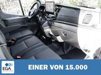 Neu Ford Transit Trend 131 PS (96 kW) 2025 Weiß Van