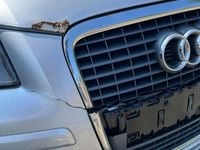 Second-hand Audi A3 105 CP (77 kW) 2005 Argintiu Hatchback