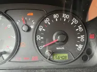 Gebraucht Kia Picanto 65 PS (47 kW) 2005 Orange Kleinwagen