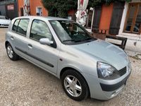 gebraucht Renault Clio II Privilege*Automatik*