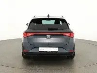Gebraucht Seat Leon 115 PS (84 kW) 2022 Andere