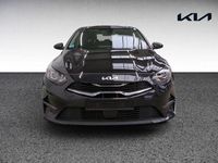Gebraucht Kia Ceed Comfort 141 PS (103 kW) 2024 Schwarz Kleinwagen