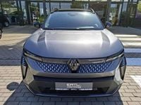Gebraucht Renault Scenic E-Tech Esprit Alpine 160 kW (218 PS) 2024 Dolomitgrau metallic/dach in SUV