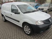 gebraucht Dacia Logan Express 1.5 dCi Ambiance