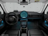 Usata Mini Cooper 156 CV (114 kW) 2025 Nero Utilitaria