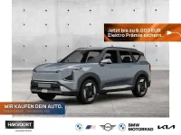 Neu Kia EV5 160 kW (218 PS) 2026 (ieg) iceberg green m SUV