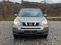 gebraucht Nissan X-Trail 2.0 dci 4x4 DPF, Tüv Neu, AHK 2000KG,Klima,