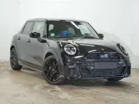 Gebraucht Mini John Cooper Works 204 PS (150 kW) 2025 Midnight black ii Kleinwagen