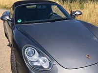 gebraucht Porsche Boxster S / Modell 987(2)