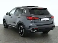 Gebraucht MG HS Luxury 162 PS (119 kW) 2024 Grau SUV