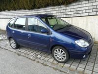 gebraucht Renault Scénic 1.6 16V