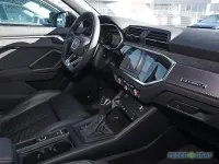 Gebraucht Audi RS Q3 Sportback Ambiente 400 PS (294 kW) 2022 Kyalamigrün SUV