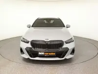 Gebraucht BMW 540 M Sport 303 PS (222 kW) 2025 Grau Kombi