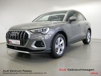 Gebraucht Audi Q3 Advanced 150 PS (110 kW) 2025 Grau SUV