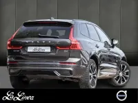 Gebraucht Volvo XC60 Plus 197 PS (144 kW) 2023 Grau SUV