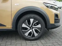 Neu Dacia Sandero 110 PS (80 kW) 2026 Andere SUV