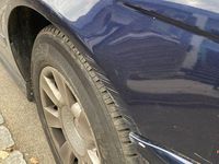 Gebraucht BMW 520 150 PS (110 kW) 1999 Blau Kombi