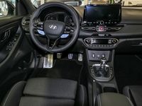gebraucht Hyundai i30 N Performance -Sport Abgasanlage-Sitzheizung-Lenkradheizung- PDC-Rückfahrkamera-