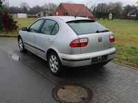 gebraucht Seat Leon Automatic