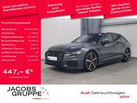 Gebraucht Audi S6 Basis 344 PS (253 kW) 2025 Grau Kombi