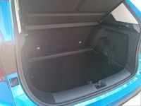 Neu MG ZS Luxury 2026 Hampsted grey SUV