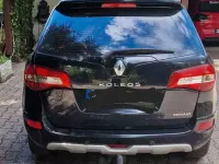 Gebraucht Renault Koleos Night&Day 150 PS (110 kW) 2010 Schwarz SUV