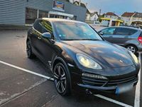 gebraucht Porsche Cayenne S 