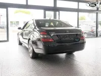 Gebraucht Mercedes S350 272 PS (200 kW) 2005 Schwarz Limousine