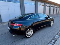 Gebraucht Renault Laguna Coupé 178 PS (130 kW) 2009 Schwarz Coupé