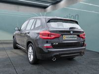 gebraucht BMW X3 BMW X3, 50.662 km, 252 PS, EZ 06.2019, Benzin