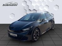 Gebraucht Cupra Born 150 kW (204 PS) 2022 Grau Kleinwagen