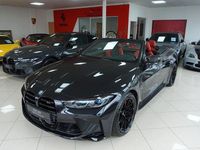Gebraucht BMW M4 Cabriolet Competition Edition 510 PS (375 kW) 2023 Schwarz Cabrio