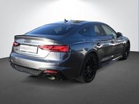 gebraucht Audi RS5 Sportback 2.9 TFSI S tronic Dynamikpaket