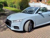 gebraucht Audi TT Roadster 45 TFSI S tronic Garantie !!