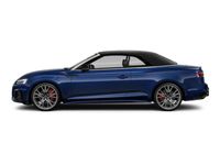 gebraucht Audi A5 Cabriolet 45 TFSI UPE 87.190 quattro S line