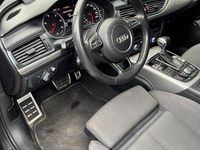 Gebraucht Audi A6 S-Line 204 PS (150 kW) 2014 Kombi