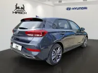 Gebraucht Hyundai i30 Advantage 160 PS (117 kW) 2024 Grau Limousine